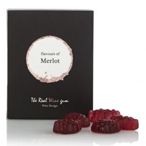 The Real Wine Gum Merlot